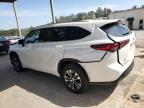 2021 Toyota Highlander Xle продається в Hueytown, AL - All Over