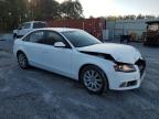 2012 Audi A4 Premium na sprzedaż w Fairburn, GA - Front End