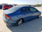 2011 Honda Civic Lx en Venta en Grand Prairie, TX - Front End