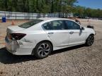 2017 Honda Accord Exl იყიდება Knightdale-ში, NC - Rear End