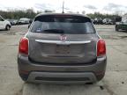 2016 Fiat 500X Trekking Plus de vânzare în Walton, KY - Front End