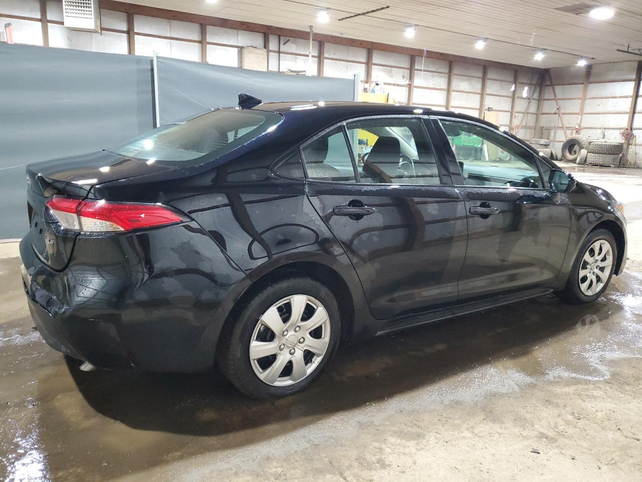5YFB4MDEXRP152185 TOYOTA COROLLA 2024