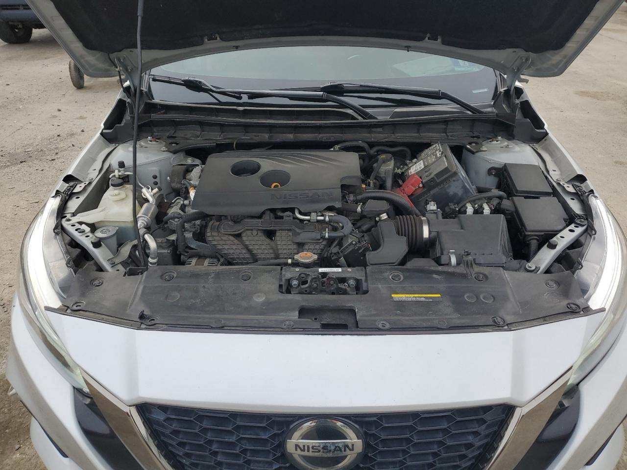 1N4BL4CVXLC237750 NISSAN ALTIMA 2020