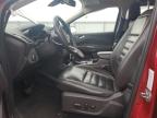 2017 Ford Escape Titanium იყიდება Dyer-ში, IN - Side