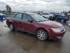 2008 Ford Taurus Sel for Sale in Woodburn, OR - Side