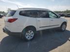 2012 Chevrolet Traverse Ls de vânzare în Dunn, NC - Front End