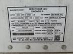 2023 Great Dane Ess-1114-31053 Refrigerated Van Trailer იყიდება Montgomery-ში, AL - Undercarriage