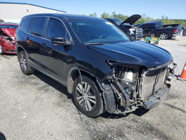  HONDA PILOT 2018 Czarny