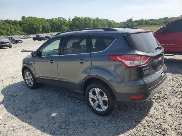  FORD ESCAPE 2016 Серый
