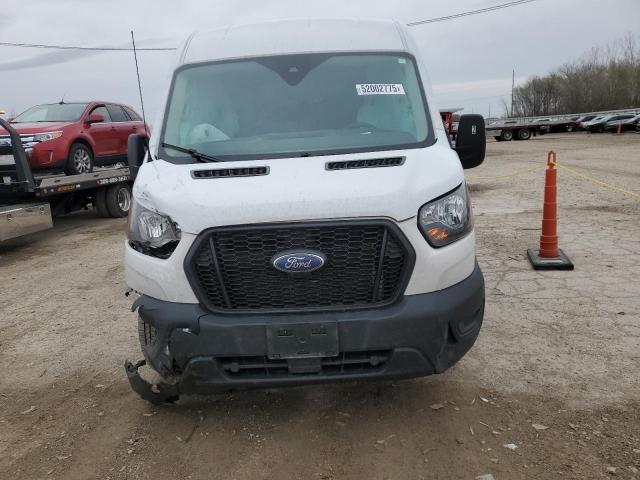  FORD TRANSIT 2023 Biały