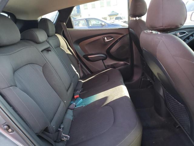2015 HYUNDAI TUCSON GLS