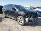 2017 Ford Edge Sel en Venta en Cahokia Heights, IL - Front End