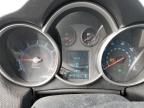 2011 Chevrolet Cruze Lt en Venta en Woodhaven, MI - Rear End