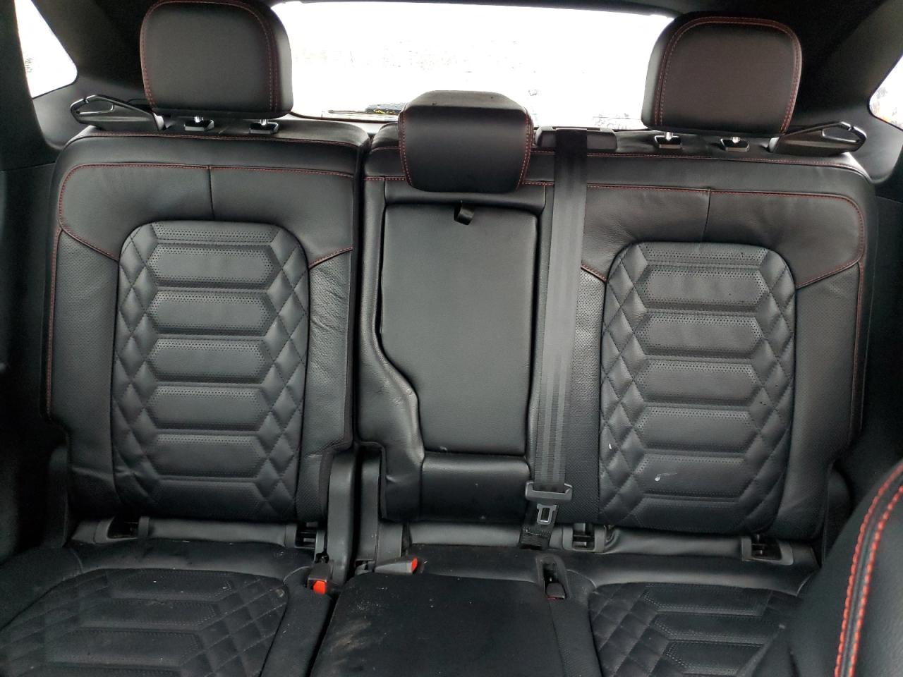 1FMCU9PA4PUA12591 FORD ESCAPE ST 2023