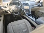 2017 Lincoln Mkz Reserve zu verkaufen in New Britain, CT - Front End