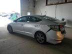 2018 Hyundai Elantra Sel na sprzedaż w Lexington, KY - Rear End