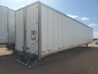 2015 Wabash Dvcvhcp Dry Van Trailer на продаже в Andrews, TX - All Over