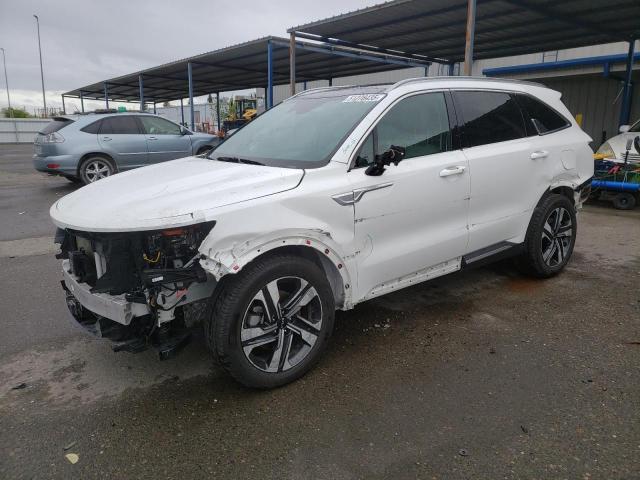 2024 Kia Sorento Ex