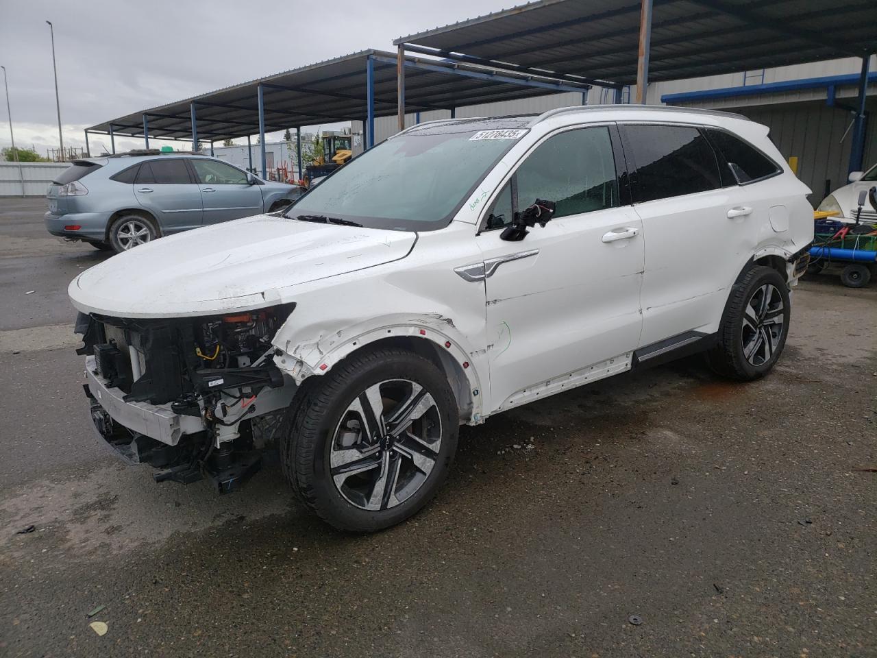 Sacramento, CA에서 판매 중인 2024 Kia Sorento Ex - All Over