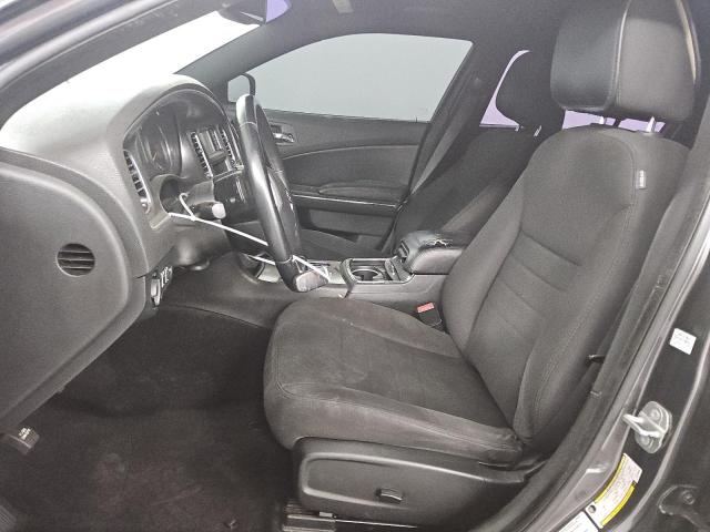  DODGE CHARGER 2014 Szary