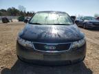 2012 Kia Forte Ex на продаже в Elgin, IL - Rear End