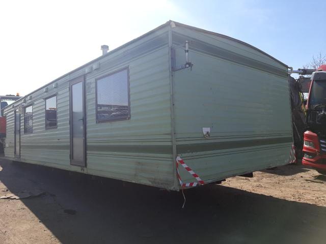 2003 WILLERBY GRANADA -6