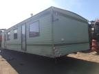 2003 WILLERBY GRANADA -6 for sale at Copart WOLVERHAMPTON