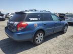 2008 Subaru Outback 2.5I for Sale in Sacramento, CA - Front End