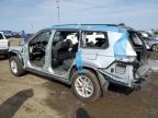 2023 Jeep Grand Cherokee L Laredo zu verkaufen in Woodhaven, MI - Stripped