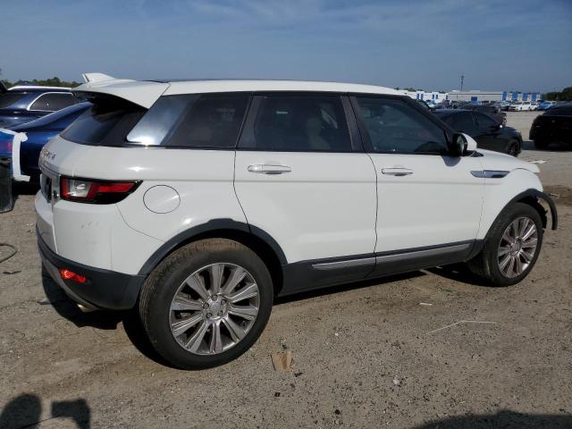  LAND ROVER RANGEROVER 2017 White