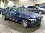 2017 Buick Lacrosse Essence на продаже в Woodhaven, MI - Front End