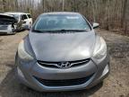2011 Hyundai Elantra Gls за продажба в Cookstown, ON - Minor Dent/Scratches