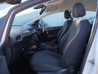 2016 VAUXHALL CORSA ENER for sale at Copart PETERLEE