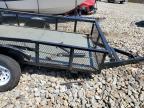 2018 'Other Heavy Equipment' Trlr 5X8 zu verkaufen in Candia, NH - Frame Damage