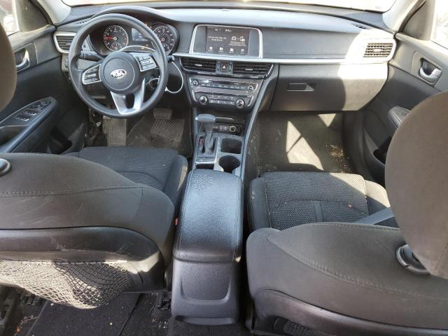  KIA OPTIMA 2020 Burgundy