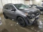 2022 Honda Pilot Se for Sale in Madisonville, TN - Front End