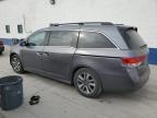 2014 Honda Odyssey Touring للبيع في Farr West، UT - Front End