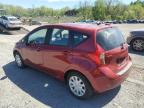 2016 Nissan Versa Note S for Sale in Marlboro, NY - Minor Dent/Scratches