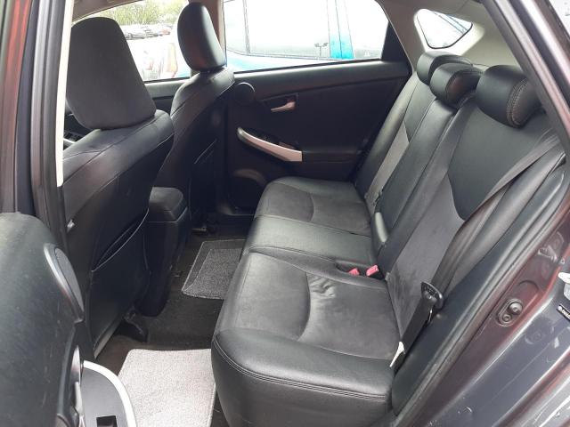 2012 TOYOTA PRIUS T SP