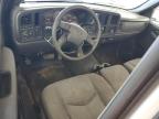 2004 Chevrolet Silverado C1500 იყიდება Madisonville-ში, TN - Rear End