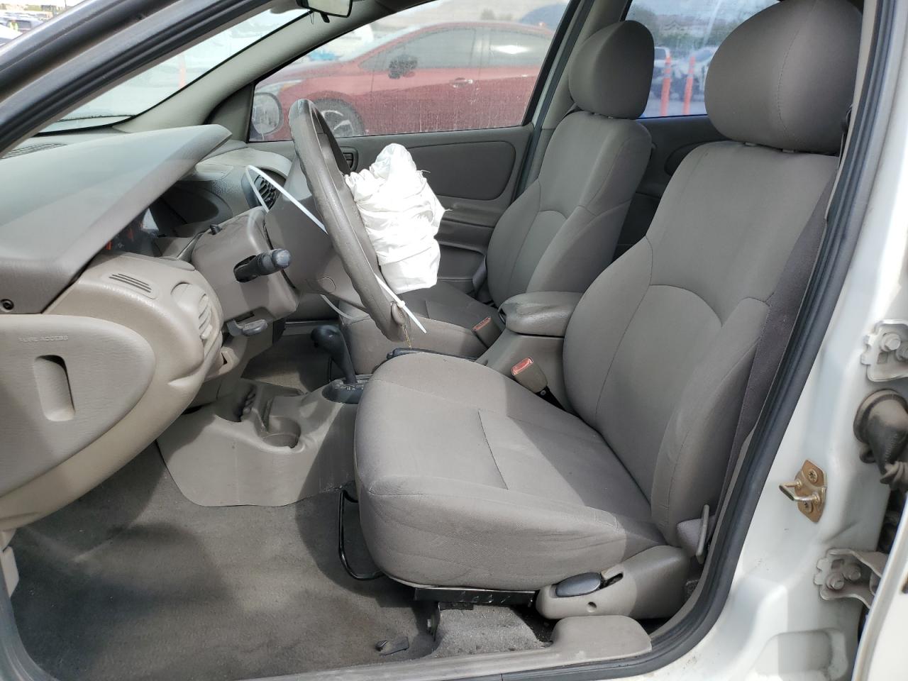2004 Dodge Neon Base VIN: 1B3ES26C64D540210 Lot: 52639305