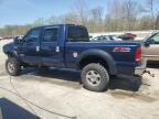 2005 Ford F250 Super Duty en Venta en Ellwood City, PA - Front End