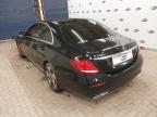 2019 MERCEDES BENZ E 220 D SE for sale at Copart SANDWICH