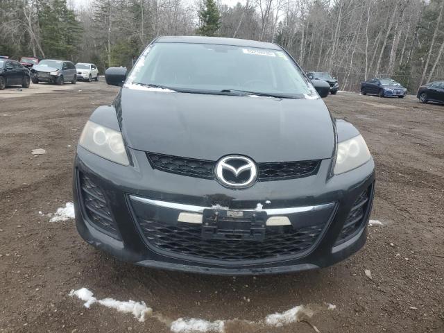 2011 MAZDA CX-7 
