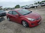 2011 Hyundai Elantra Gls იყიდება Kansas City-ში, KS - Mechanical