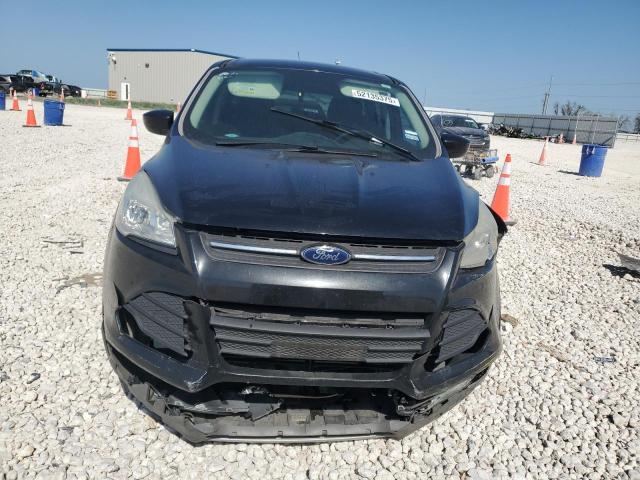 Паркетники FORD ESCAPE 2015 Черный