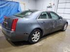 2008 Cadillac Cts  for Sale in Candia, NH - Side
