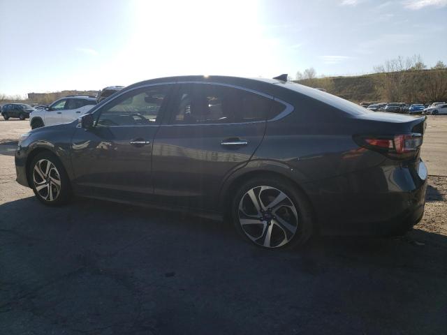  SUBARU LEGACY 2020 Szary