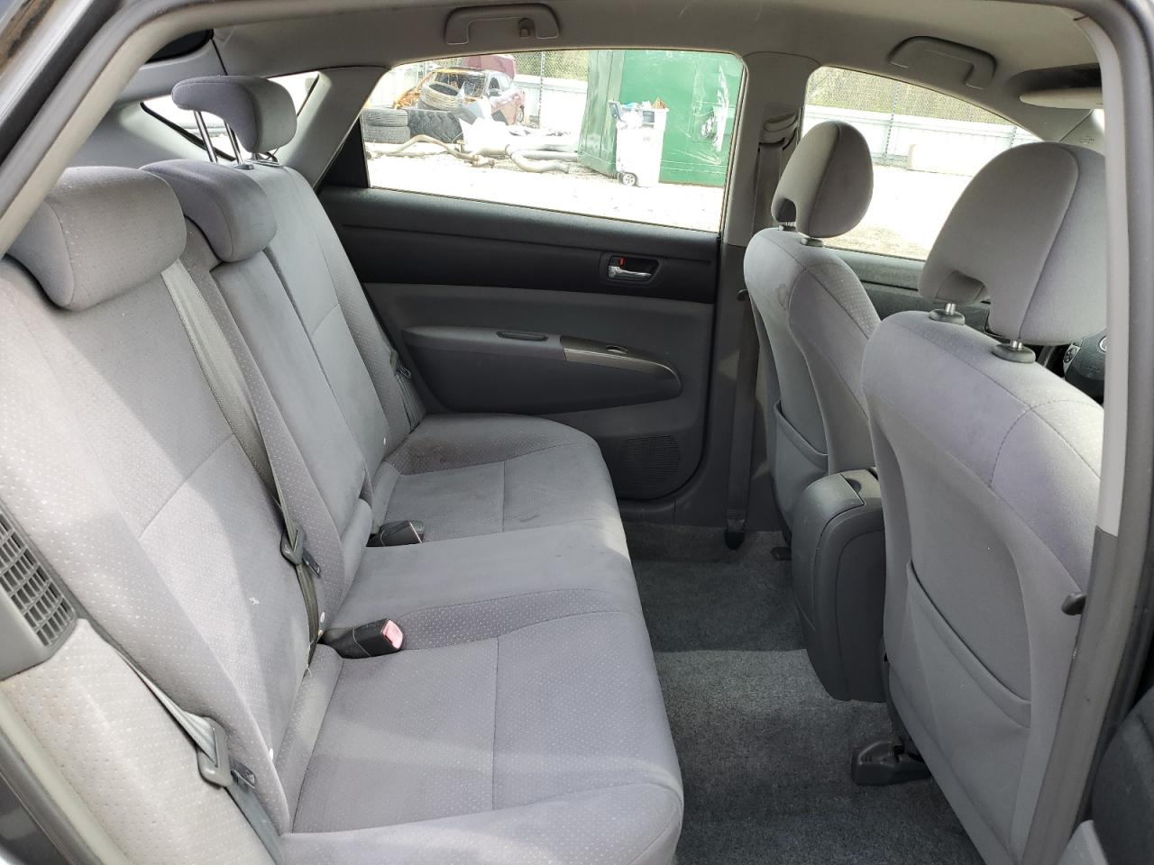 2008 Toyota Prius VIN: JTDKB20U783309802 Lot: 49527975