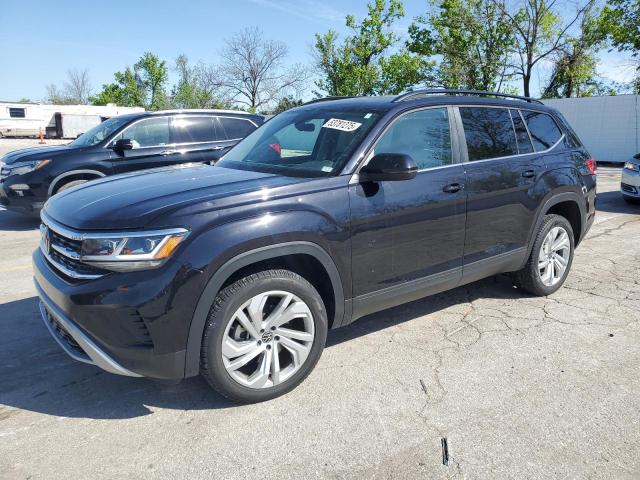 VOLKSWAGEN ATLAS SE 2021